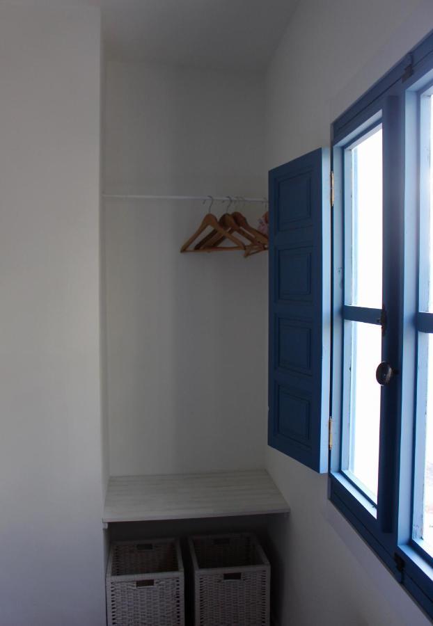 Cortijo El Puente Guest House บีญวยลา ภายนอก รูปภาพ